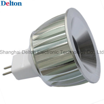 2W MR16 Colorful LED Spot Light (DT-SD-021A)